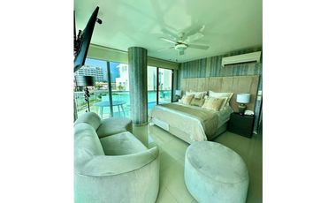 APARTAMENTO EN VENTA CIELO MAR