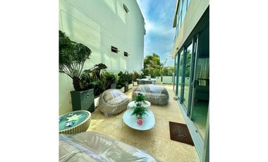 APARTAMENTO EN VENTA CIELO MAR
