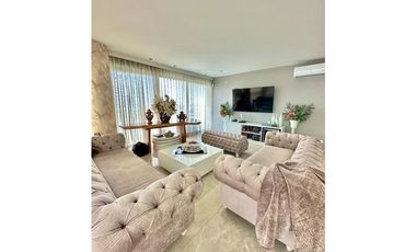 APARTAMENTO EN VENTA CIELO MAR