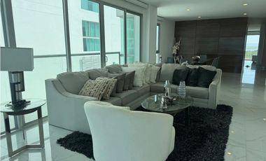 APARTAMENTO EN VENTA -SECTOR LA BOQUILLA