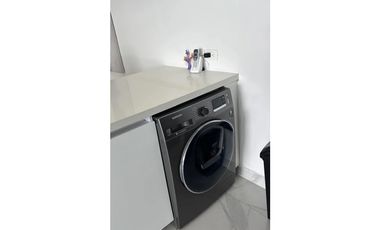 APARTAMENTO EN VENTA -SECTOR LA BOQUILLA