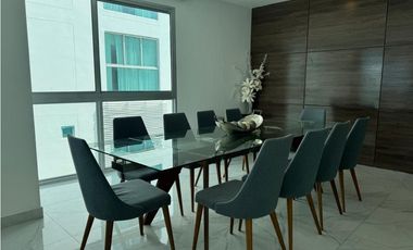 APARTAMENTO EN VENTA -SECTOR LA BOQUILLA