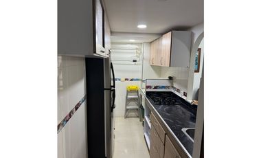 APARTAMENTO EN VENTA EN LAS VEGAS DE COMFANDI SUR DE CALI