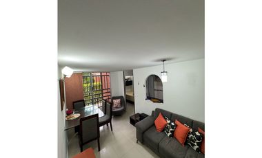 APARTAMENTO EN VENTA EN LAS VEGAS DE COMFANDI SUR DE CALI