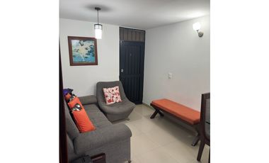 APARTAMENTO EN VENTA EN LAS VEGAS DE COMFANDI SUR DE CALI
