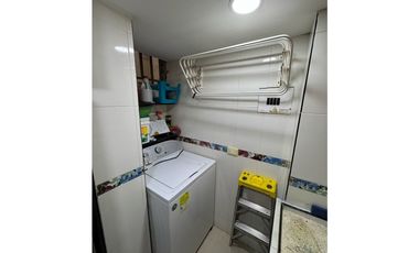 APARTAMENTO EN VENTA EN LAS VEGAS DE COMFANDI SUR DE CALI