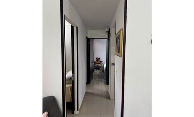 APARTAMENTO EN VENTA EN LAS VEGAS DE COMFANDI SUR DE CALI