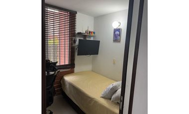 APARTAMENTO EN VENTA EN LAS VEGAS DE COMFANDI SUR DE CALI