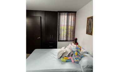APARTAMENTO EN VENTA EN LAS VEGAS DE COMFANDI SUR DE CALI