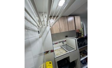 APARTAMENTO EN VENTA EN LAS VEGAS DE COMFANDI SUR DE CALI