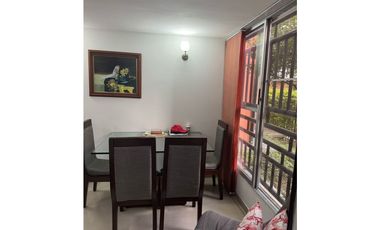 APARTAMENTO EN VENTA EN LAS VEGAS DE COMFANDI SUR DE CALI