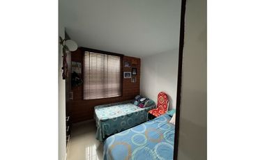APARTAMENTO EN VENTA EN LAS VEGAS DE COMFANDI SUR DE CALI