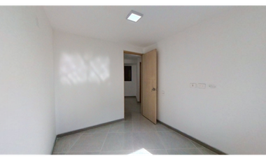 Treboles - Apartamento en Venta en Ciudad melendez, Cali