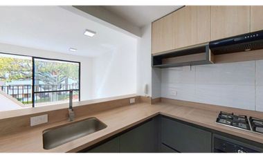 Treboles - Apartamento en Venta en Ciudad melendez, Cali