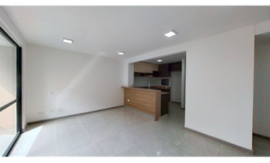 Treboles - Apartamento en Venta en Ciudad melendez, Cali