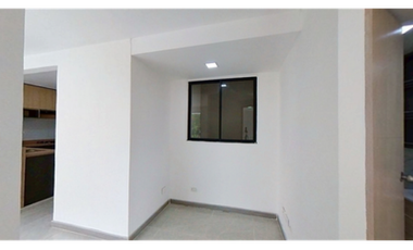 Treboles - Apartamento en Venta en Ciudad melendez, Cali