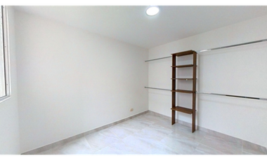 Palomino - Apartamento en Venta en Ciudad Guabinas, Yumbo