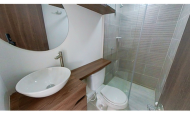 Palomino - Apartamento en Venta en Ciudad Guabinas, Yumbo