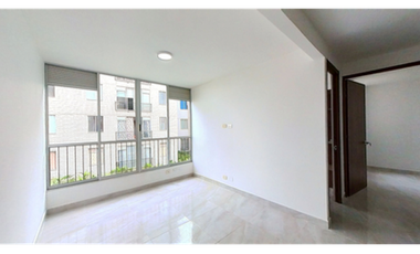 Palomino - Apartamento en Venta en Ciudad Guabinas, Yumbo