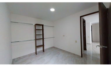 Palomino - Apartamento en Venta en Ciudad Guabinas, Yumbo