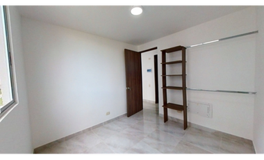Palomino - Apartamento en Venta en Ciudad Guabinas, Yumbo