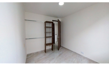 Palomino - Apartamento en Venta en Ciudad Guabinas, Yumbo
