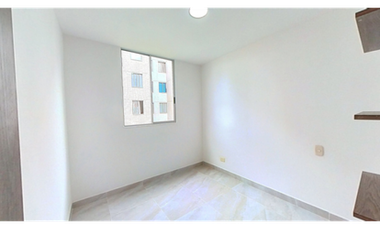 Palomino - Apartamento en Venta en Ciudad Guabinas, Yumbo