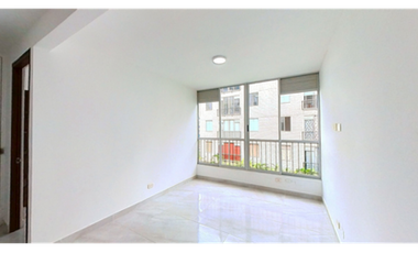 Palomino - Apartamento en Venta en Ciudad Guabinas, Yumbo