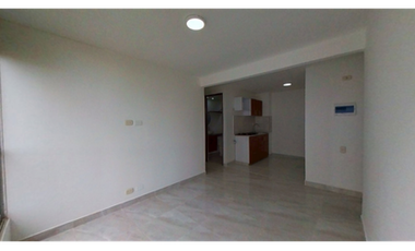 Palomino - Apartamento en Venta en Ciudad Guabinas, Yumbo