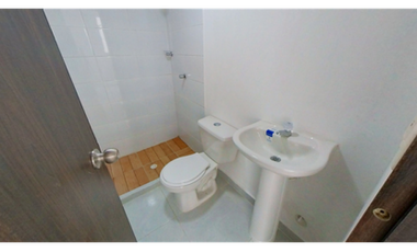 Palomino - Apartamento en Venta en Ciudad Guabinas, Yumbo