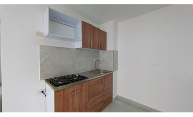Palomino - Apartamento en Venta en Ciudad Guabinas, Yumbo