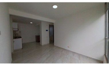 Palomino - Apartamento en Venta en Ciudad Guabinas, Yumbo