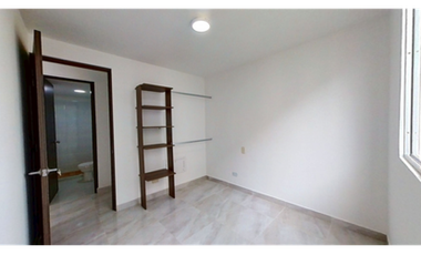Palomino - Apartamento en Venta en Ciudad Guabinas, Yumbo