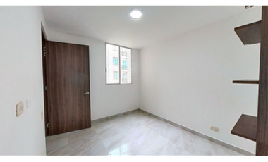 Palomino - Apartamento en Venta en Ciudad Guabinas, Yumbo