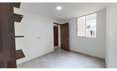 Palomino - Apartamento en Venta en Ciudad Guabinas, Yumbo