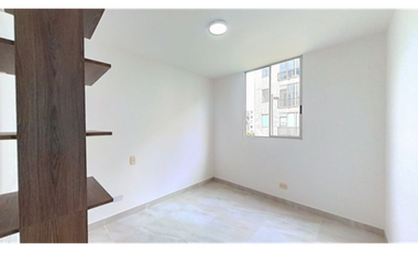 Palomino - Apartamento en Venta en Ciudad Guabinas, Yumbo