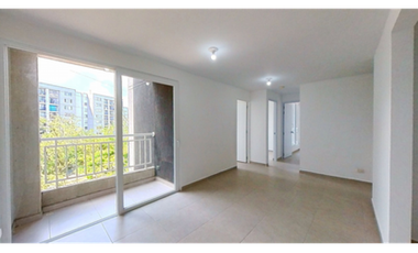 Turpial de la colina - Apartamento en Venta en Ciudad Guabinas , Yumbo