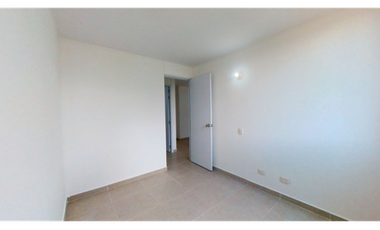 Turpial de la colina - Apartamento en Venta en Ciudad Guabinas , Yumbo