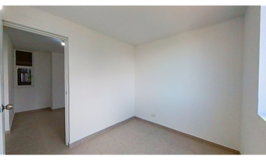 Turpial de la colina - Apartamento en Venta en Ciudad Guabinas , Yumbo