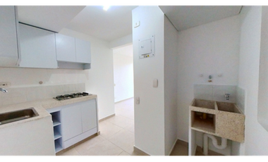 Turpial de la colina - Apartamento en Venta en Ciudad Guabinas , Yumbo