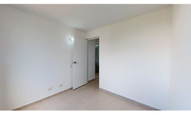 Turpial de la colina - Apartamento en Venta en Ciudad Guabinas , Yumbo