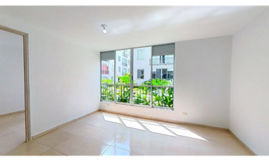 Málaga - Apartamento en Venta en Ciudad Guabinas, Yumbo.