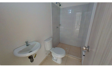 Málaga - Apartamento en Venta en Ciudad Guabinas, Yumbo.