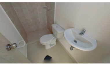 Málaga - Apartamento en Venta en Ciudad Guabinas, Yumbo.