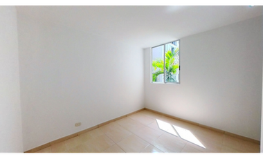 Málaga - Apartamento en Venta en Ciudad Guabinas, Yumbo.