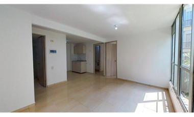 Málaga - Apartamento en Venta en Ciudad Guabinas, Yumbo.