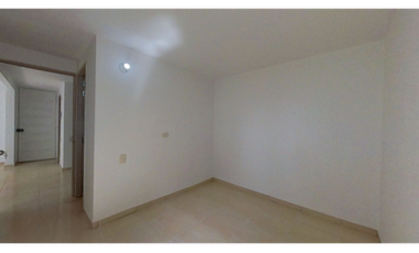 Málaga - Apartamento en Venta en Ciudad Guabinas, Yumbo.