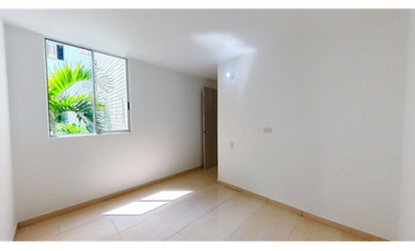Málaga - Apartamento en Venta en Ciudad Guabinas, Yumbo.