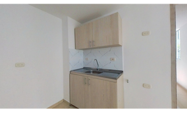 Málaga - Apartamento en Venta en Ciudad Guabinas, Yumbo.