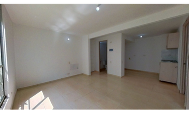 Málaga - Apartamento en Venta en Ciudad Guabinas, Yumbo.